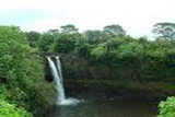 hilo rainbow falls